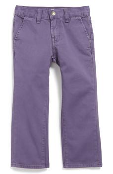 Lilla jeans for a girl