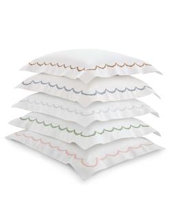 Set of 5 throw pillows