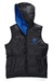 Reversible down vest