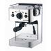 Espresso Machine - Brushed stainless steel